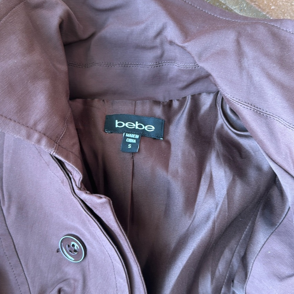 Bebe Jacket - image 6